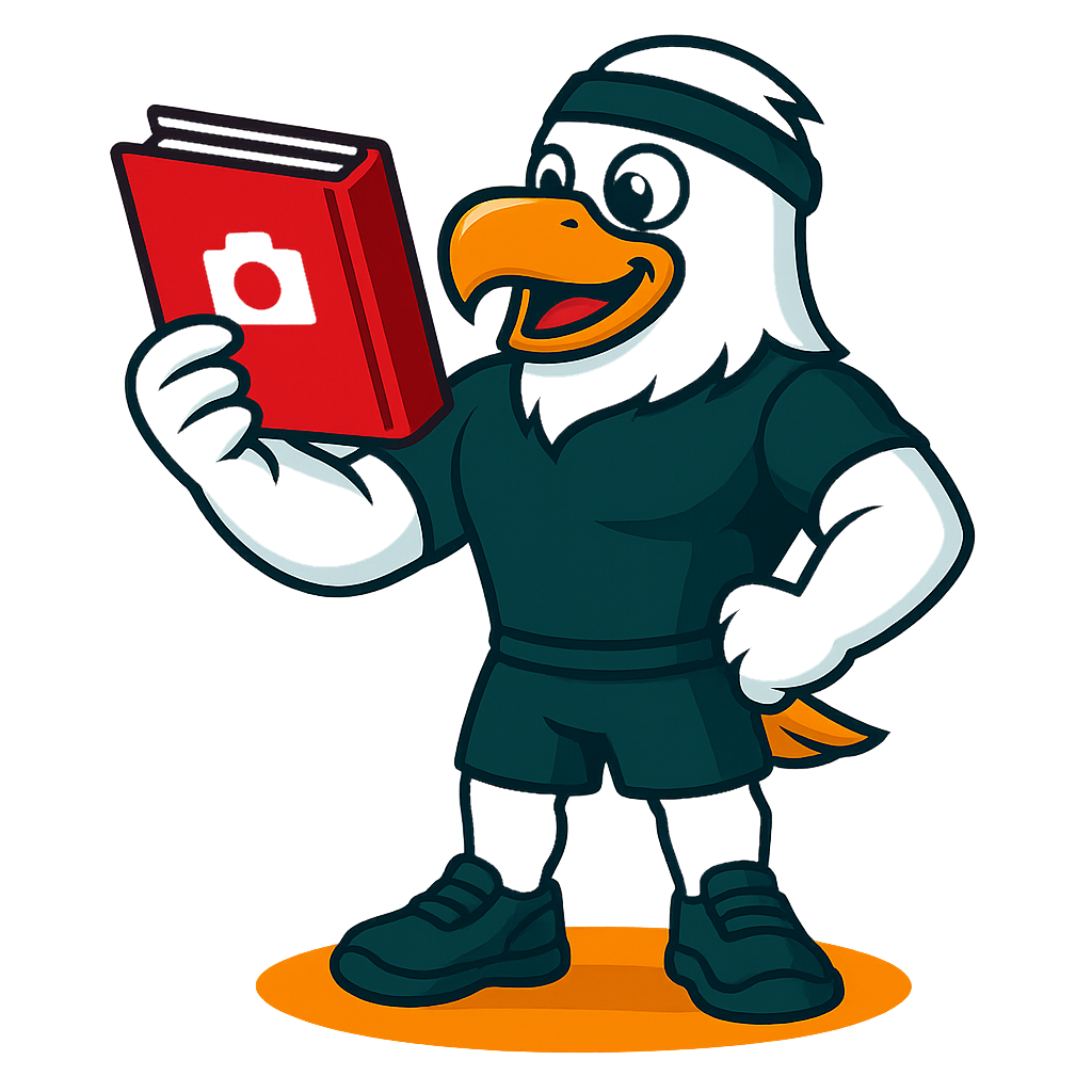 Mascotte MyoScore